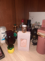 Lattafa Perfumes Asdaaf Ameerat Al Arab Prive Rose 100 мл #4, Олеся К.