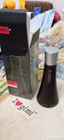 HUGO Hugo Boss Deep Red Хьюго босс Дип Рэд Вода парфюмерная 90 мл #3, Денис В.