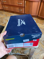 Кроссовки Reebok ULTRA FLASH #21, Рашида С.