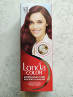 Londa Professional Краска для волос #1, Олег Т.