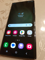 Samsung Смартфон РОСТЕСТ(ЕВРОТЕСТ) Galaxy S23 Ultra 12/512 ГБ, зеленый #7, Игорь
