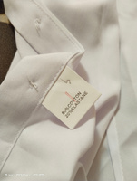 Рубашка Him&Her clothing Премиальная линия #8, Коварина Александра