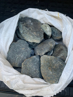 Камни для бани Нефрит, 10.2 кг #4, Варгулевич Михаил