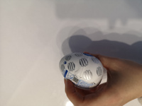 Мастурбатор TENGA EGG Sphere одноразовый рельефный стимулятор яйцо тенга с пробником лубриканта #2, Валерия Ш.