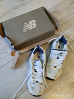 Кроссовки New Balance #24, петр П.