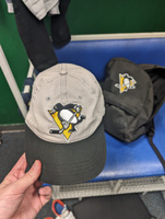 Бейсболка Atributika & Club Pittsburgh Penguins #9, Артём У.