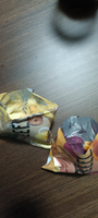 Чипсы натуральные REEEL со вкусом картофеля,грибы шиитаке и лука со сметаной,10шт #7, Ляйля Р.