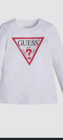 Лонгслив GUESS #3, Ирина Х.