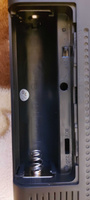 Радиоприемник с аккумулятором, часами, фонариком, M-U40 Am/Fm/Sw/microSD/USB/MP3 красный #8, Оксана Е.