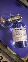 Туалетная вода женская VEGAN.Love.Studio Silk Flowers, 100 мл. Цветочный свежий зеленый, подарок девушке #7, Марина Е.