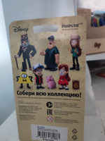 Коллекционная фигурка Prosto toys игрушка Билл Шифр герой муьтсериала Гравити Фолз #40, Егор Г.