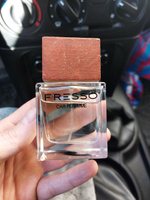 Премиальный автомобильный парфюм Fresso Gentleman 50мл / ароматизатор #4, Дмитрий П.