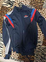 Костюм спортивный Mangust sport   Sport Branded      #16, Ольга Щ.