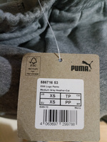 Брюки спортивные PUMA ESS Logo Pants #25, Станислав А.