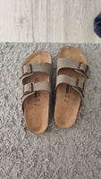 Шлепанцы Birkenstock #31, Владимир Т.