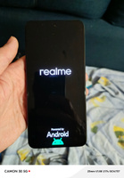 realme Смартфон 12 8/512 ГБ, зеленый #31, Елена С.