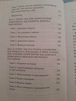 Код королевы. Раскройте свою уникальность по дате рождения #6, Софья П.