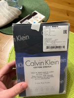 Комплект трусов боксеры Calvin Klein Underwear, 3 шт #13, Павел П.