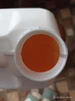 Средство для мытья посуды DUTYBOX Пряный мандарин 5л, моющее средство, гель для посуды #2, Любовь
