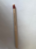 MIXIT Стойкий карандаш для губ с витамином Е MAKE UP тон 002, 0,28 гр #88, Кислова Виктория