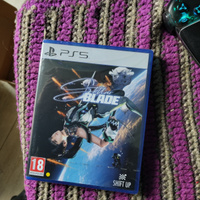 Игра Stellar Blade (PlayStation 5, Русские субтитры) #5, Валеброн Р.
