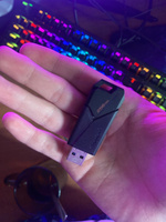 Флешка USB Kingston DataTraveler Exodia Onyx 256 ГБ, черный #17, Георгий М.