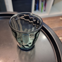 Glass Ware Набор стаканов для воды, для коктейлей "Олд Фэшн", 360 мл, 6 шт #4, Любовь Ш.