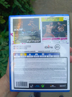 Игра UFC 4 PS4 (Диск) Русские субтитры #7, Илья П.