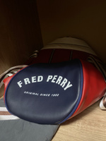 Fred Perry Сумка спортивная #39, Сергей С.