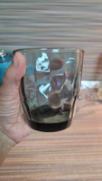 Glass Ware Набор стаканов для воды, для коктейлей "Олд Фэшн", 360 мл, 6 шт #1, Карстен Владислава
