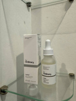 Антивозрастная сыворотка для лица Buffet Multi-Peptide + HA Serum The Ordinary, объем 30 мл, с пептидами для устранения морщин #5, Татьяна Б.