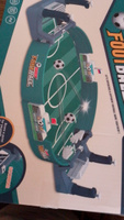 Настольный футбол, детская настольная развивающая игра, GL Toys #2, Валерий В.