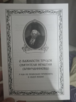 Комплект из 3 книг: Лествица. Преподобный Иоанн Лествичник; Душеполезные поучения и послания. Преподобный авва Дорофей; Невидимая брань. Преподобный Никодим Святогорец + 2 диска | Преподобный Иоанн Лествичник, игумен Синайской горы, Преподобный Авва Дорофей #2, Константин Н.