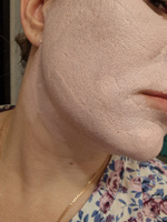 Глиняная маска для лица с экстрактом персика, маска стик от черных точек Pink Green Mask Stick #124, Татьяна У.