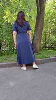 Платье Горох #23, Наталья З.
