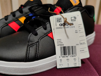 Кеды adidas Sportswear Grand Court 2.0 K #18, Иван К.