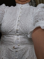 Платье LAOPO - YUGINA #7, Эльвира С.
