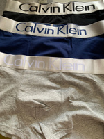 Комплект трусов Calvin Klein, 4 шт #19, Юлия К.