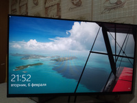 Xiaomi 27" Монитор Redmi Display A27 27" IPS 1080P 100Hz (P27FBB-RA / P27FBA-RA), черный, черный матовый #37, Любовь Л.