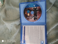 Игра Bloodborne: Порождение Крови - Game Of The Year Edition (PlayStation 5, PlayStation 4, Русские субтитры) #1, Храмков Владимир