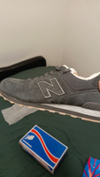 Кроссовки New Balance 574 #24, Сергей Б.