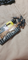 Duracell Батарейка AA, Щелочной тип, 1,5 В, 12 шт #38, София А.