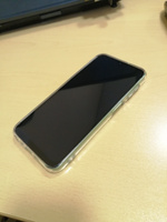 Чехол для Samsung Galaxy A24 / чехол на самсунг а24 прозрачный #21, Виталий Г.