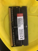 Cswur Оперативная память DDR3 1x4 ГБ (4GB 1333Mhz 10600) #6, Даниил Л.