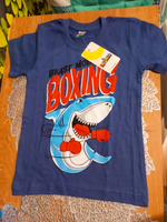 Комплект футболок BO&GI Для мальчиков #8, Анна Г.