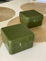 Коробка для патронов 12 калибра RHT Ammo Box на 25шт #62, Алексей К.