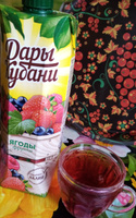 Нектар из ягод и фруктов Дары Кубани, для питания детей с 3 лет, 0,95 л х 6 шт. #31, Любовь С.