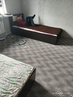 Настоящая Мебель Односпальная кровать, Виста, 90х200 см #1, Лилия Г.