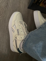 Кеды Reebok COURT ADVANCE BOLD #38, Яна К.