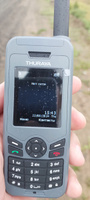 Спутниковый телефон THURAYA XT-LITE #4, Аркадий Х.